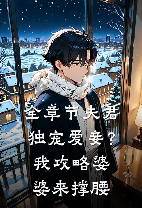 全章节夫君独宠爱妾？我攻略婆婆来撑腰