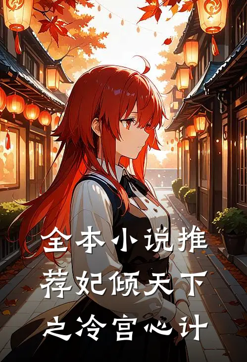 全本小说推荐妃倾天下之冷宫心计