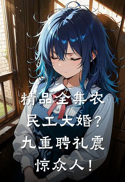 精品全集农民工大婚？九重聘礼震惊众人！