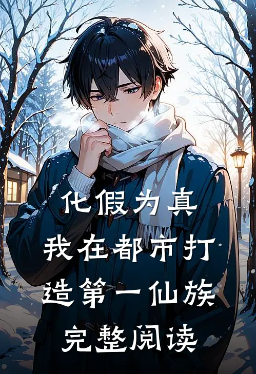 化假为真，我在都市打造第一仙族完整阅读