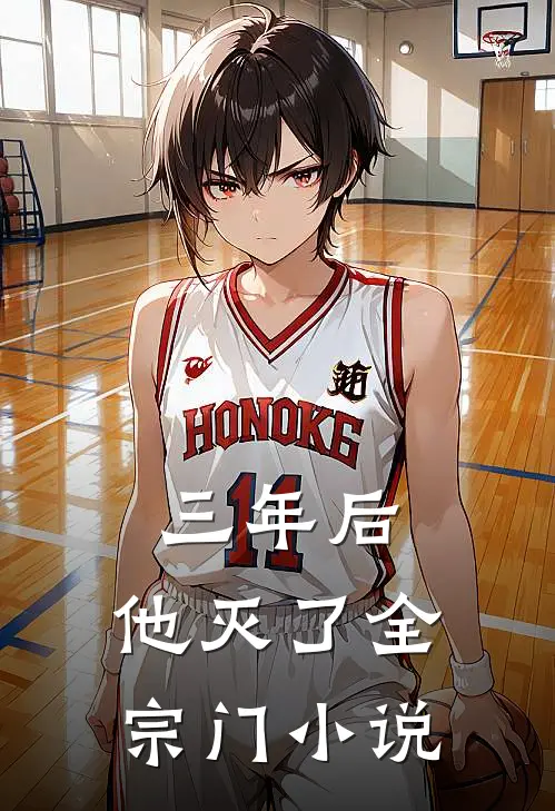 三年后,他灭了全宗门小说
