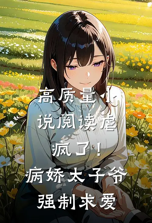 高质量小说阅读虐疯了！病娇太子爷强制求爱