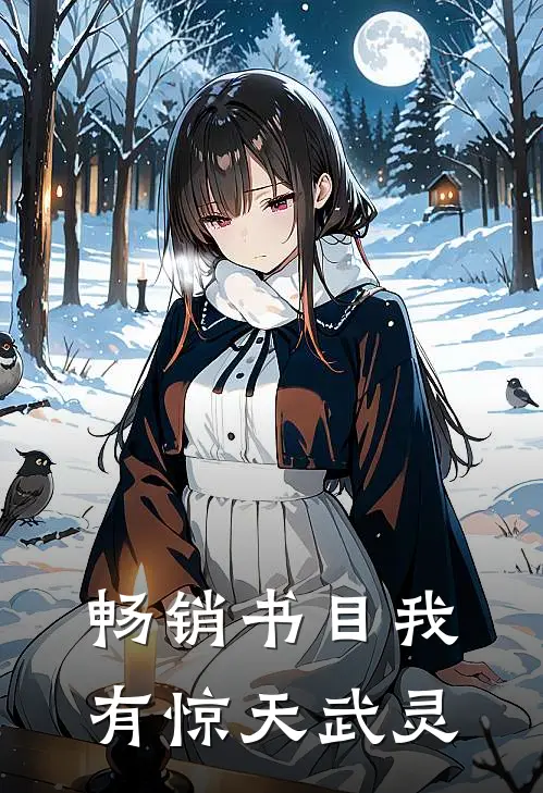 畅销书目我有惊天武灵