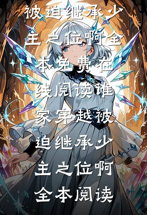 谁家穿越被迫继承少主之位啊