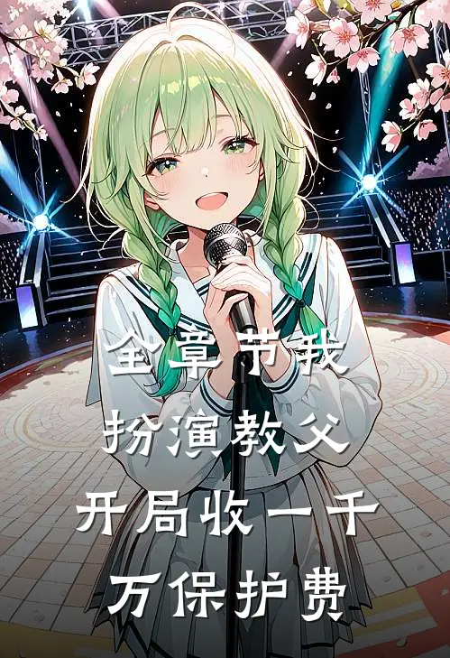 全章节我扮演教父，开局收一千万保护费