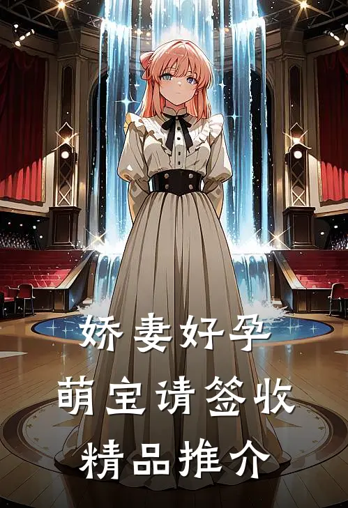 娇妻好孕：萌宝请签收精品推介