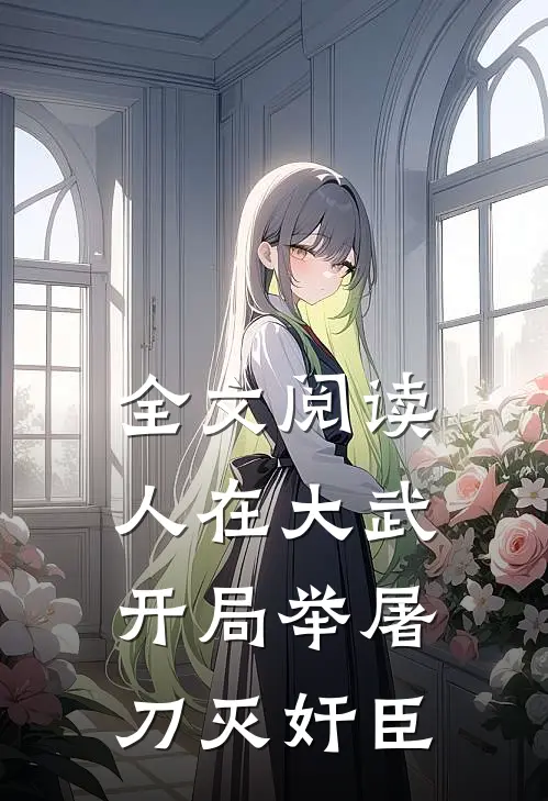 全文阅读人在大武，开局举屠刀灭奸臣