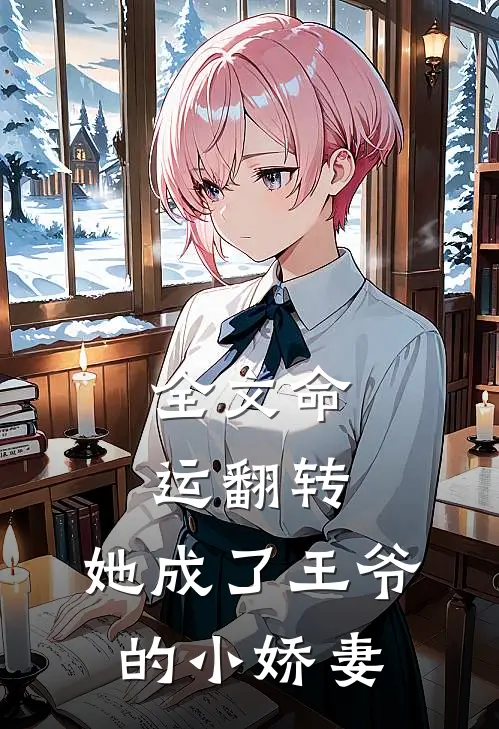 全文命运翻转，她成了王爷的小娇妻