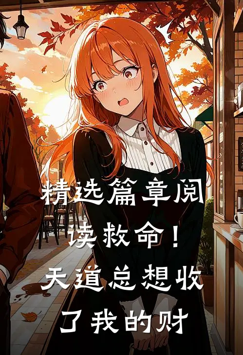 精选篇章阅读救命！天道总想收了我的财