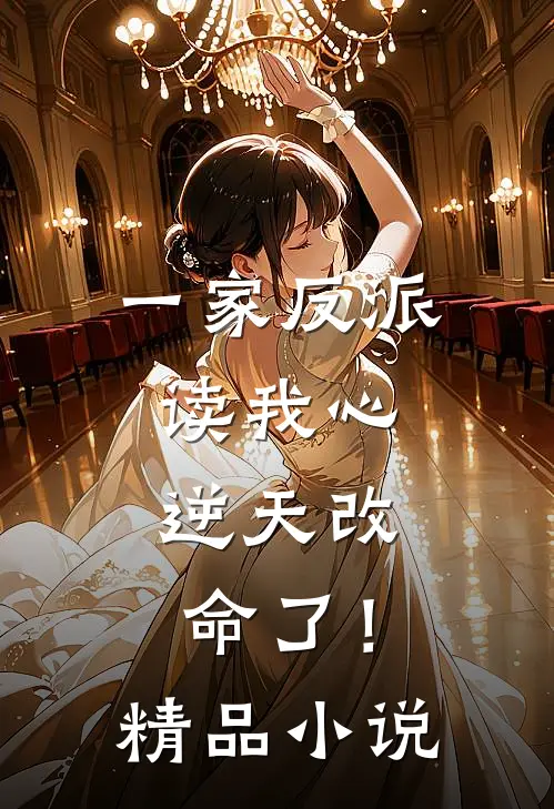 一家反派读我心，逆天改命了！精品小说