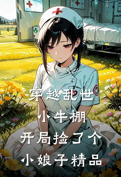 穿越乱世小牛棚，开局捡了个小娘子精品