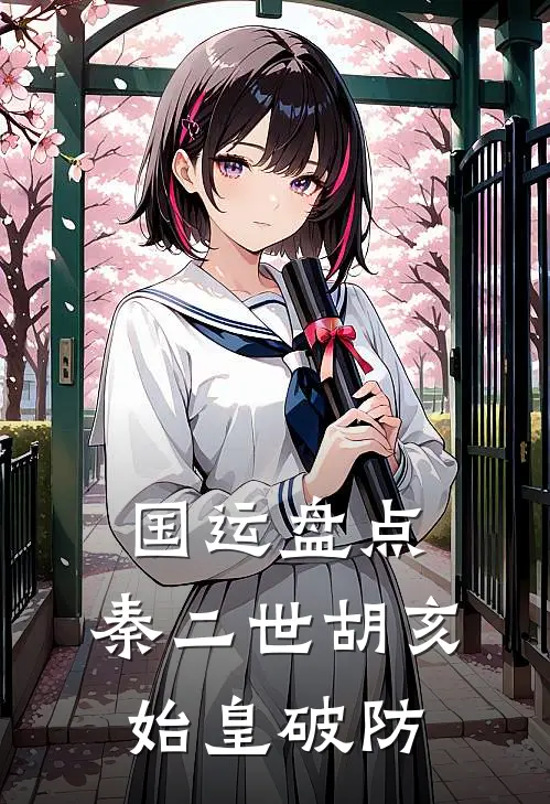国运盘点：秦二世胡亥，始皇破防
