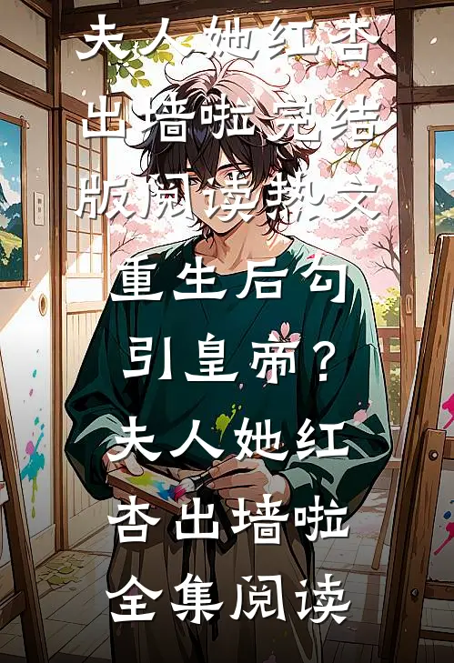 热文重生后勾引皇帝?夫人她红杏出墙啦