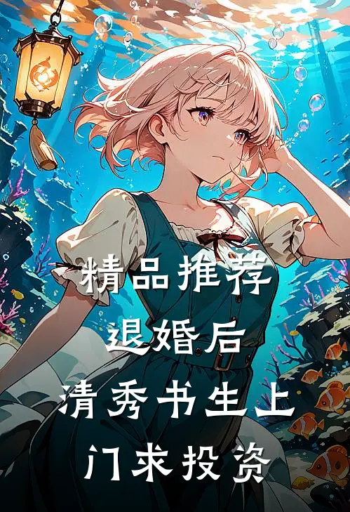 精品推荐退婚后，清秀书生上门求投资