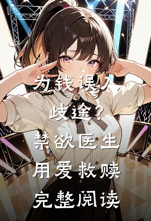 为钱误入歧途？禁欲医生用爱救赎完整阅读