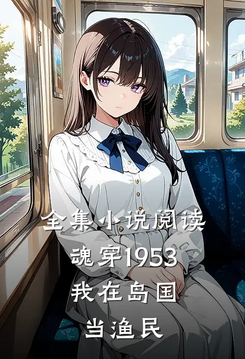 全集小说阅读魂穿1953：我在岛国当渔民