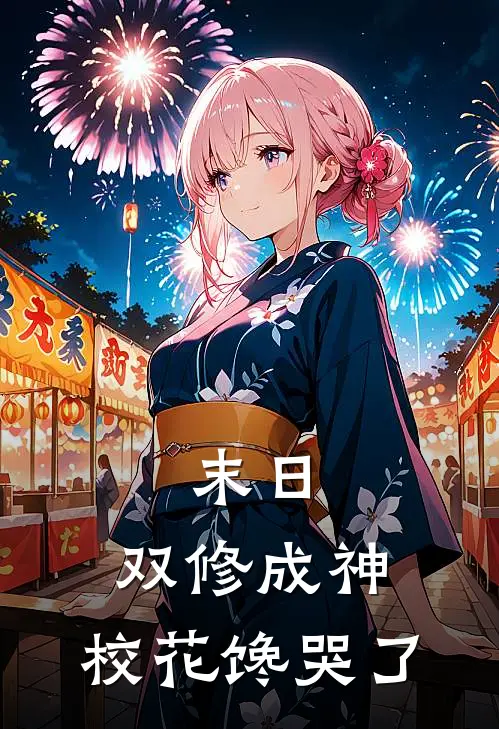 末日：双修成神，校花馋哭了
