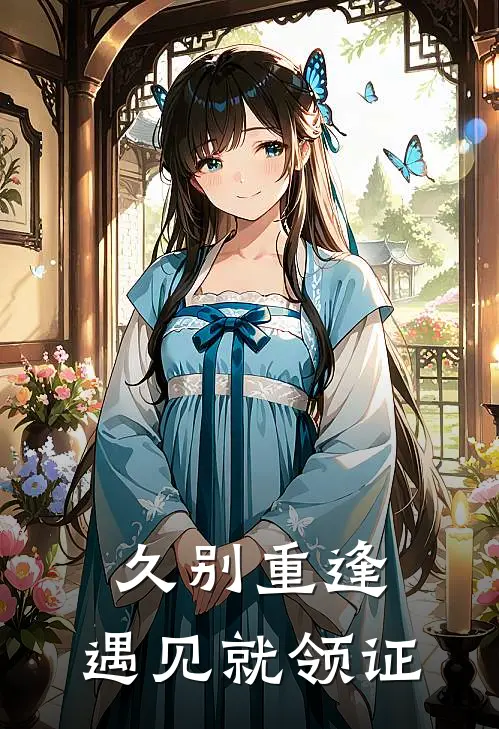 久别重逢，遇见就领证