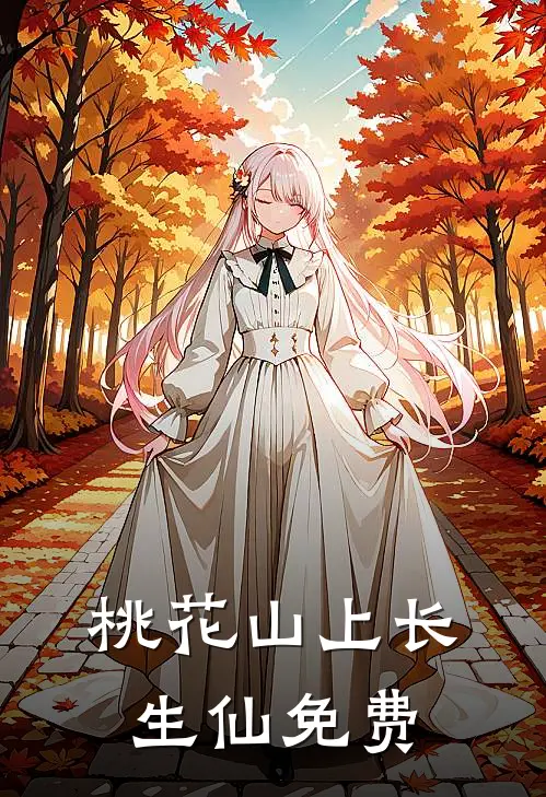 桃花山上长生仙免费