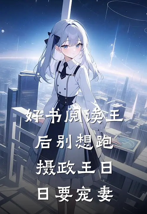 好书阅读王后别想跑，摄政王日日要宠妻