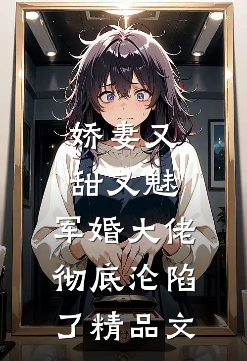 娇妻又甜又魅，军婚大佬彻底沦陷了精品文