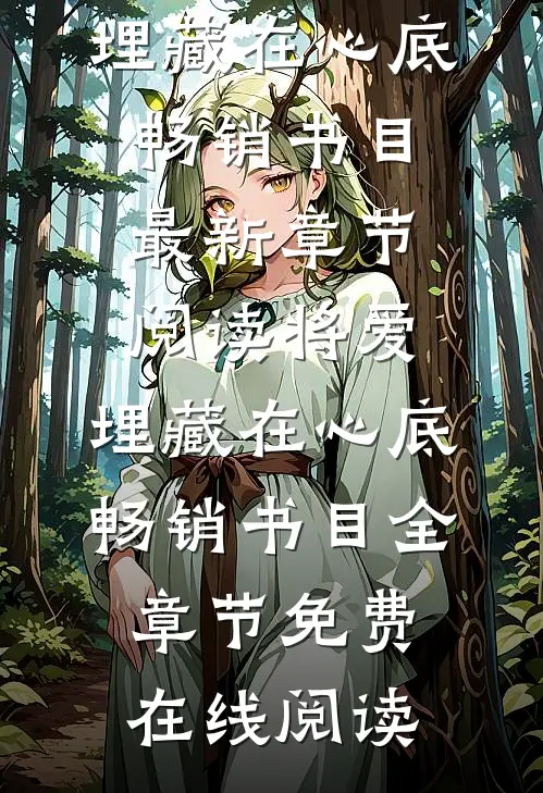 将爱,埋藏在心底畅销书目