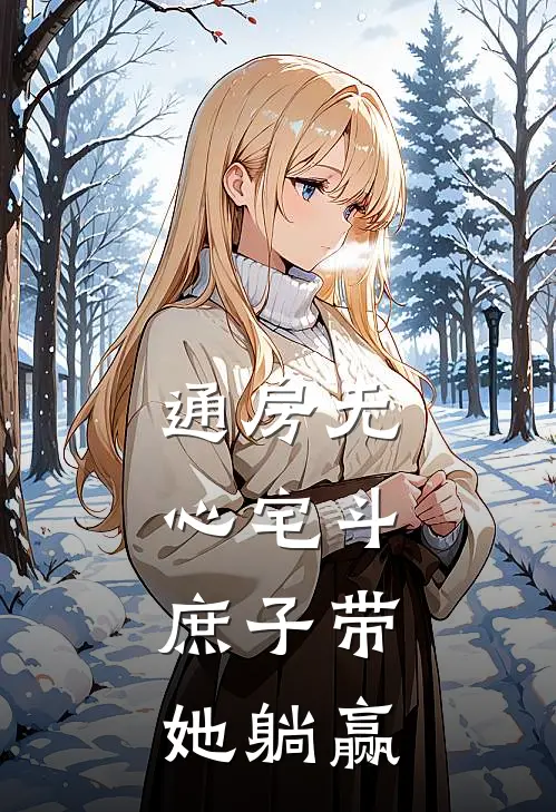 通房无心宅斗，庶子带她躺赢