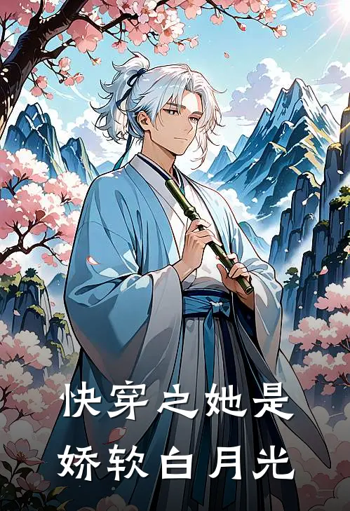 快穿之她是娇软白月光