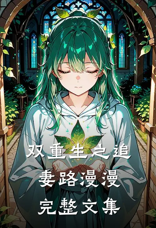 双重生之追妻路漫漫完整文集