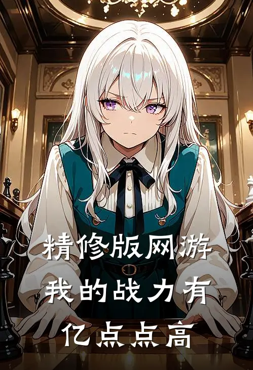 精修版网游：我的战力有亿点点高