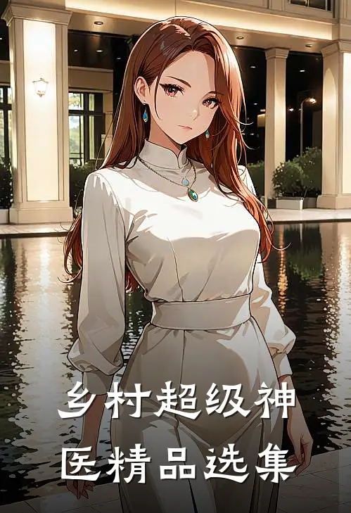乡村超级神医精品选集