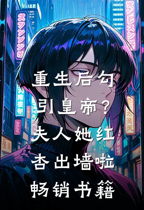 重生后勾引皇帝？夫人她红杏出墙啦畅销书籍