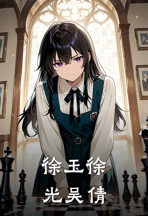 徐玉徐光吴倩