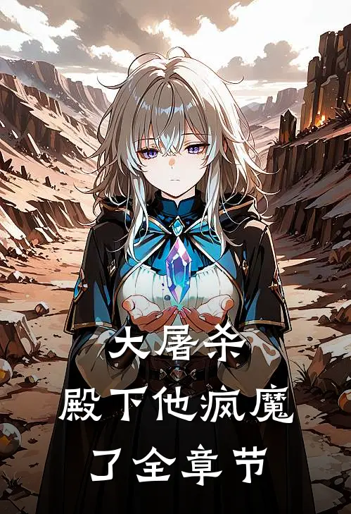 大屠杀：殿下他疯魔了全章节