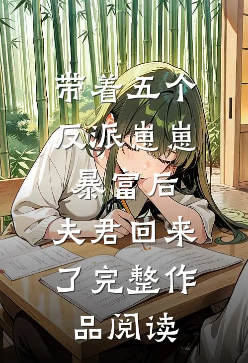 带着五个反派崽崽暴富后，夫君回来了完整作品阅读