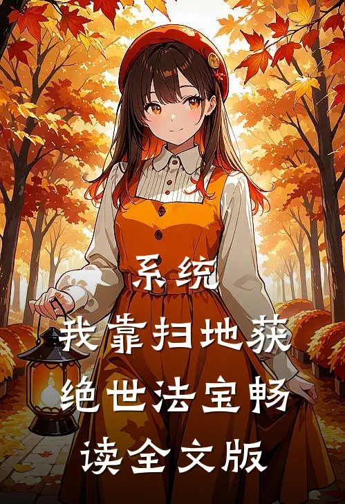 系统：我靠扫地获绝世法宝畅读全文版