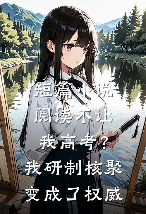 短篇小说阅读不让我高考？我研制核聚变成了权威