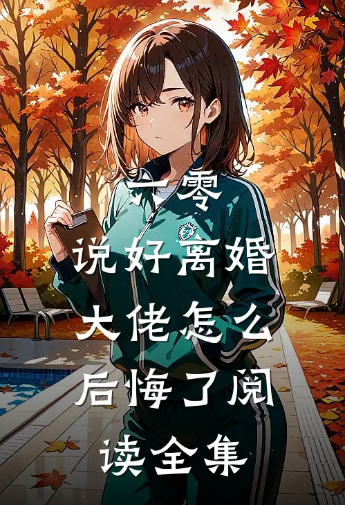 六零：说好离婚，大佬怎么后悔了阅读全集