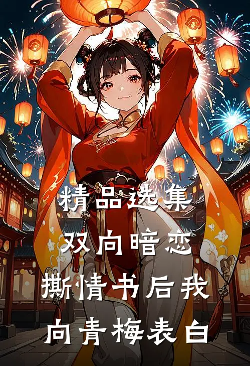 精品选集双向暗恋：撕情书后我向青梅表白