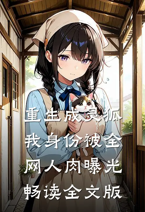 重生成灵狐，我身份被全网人肉曝光畅读全文版