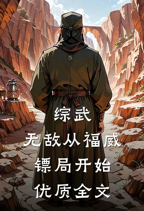综武：无敌从福威镖局开始优质全文