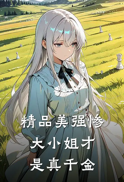 精品美强惨大小姐才是真千金