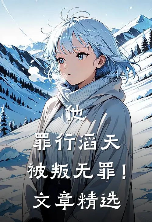 他，罪行滔天，被叛无罪！文章精选