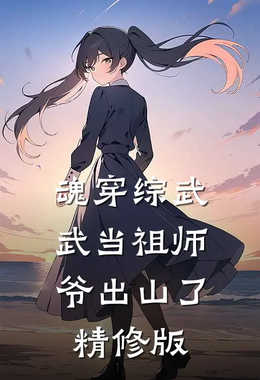 魂穿综武：武当祖师爷出山了精修版