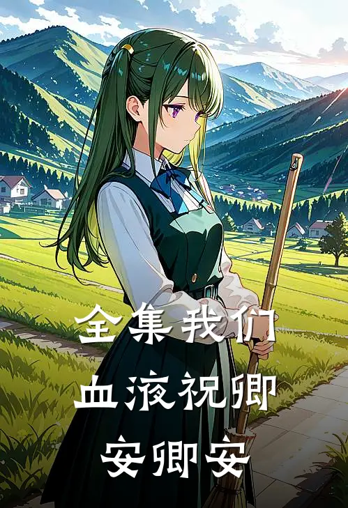 全集我们血液祝卿安卿安