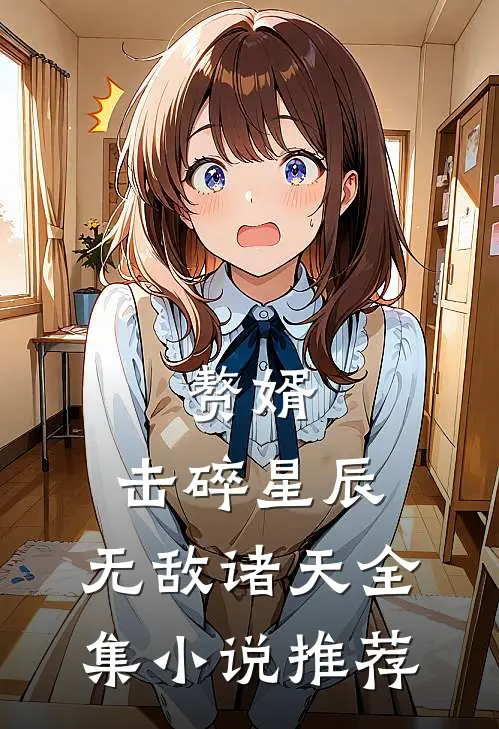 赘婿：击碎星辰，无敌诸天全集小说推荐