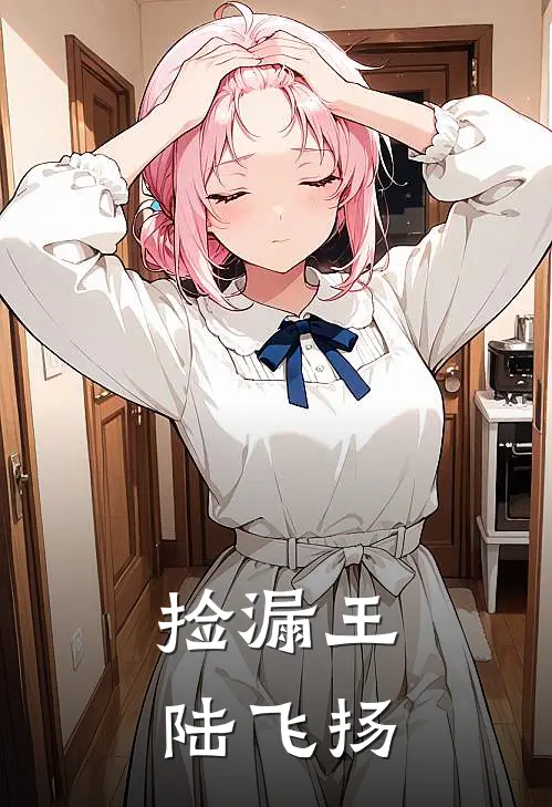 捡漏王陆飞扬