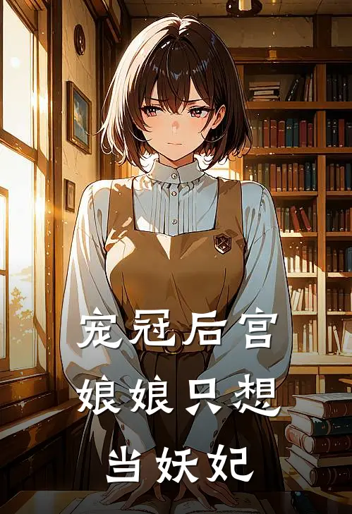 宠冠后宫：娘娘只想当妖妃