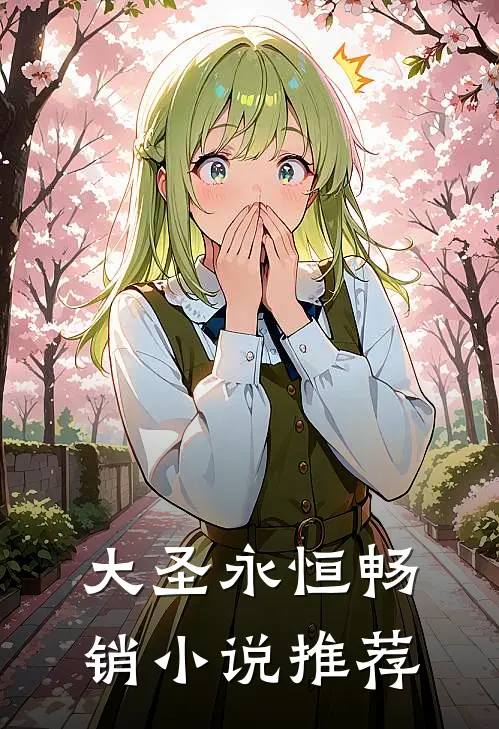 大圣永恒畅销小说推荐
