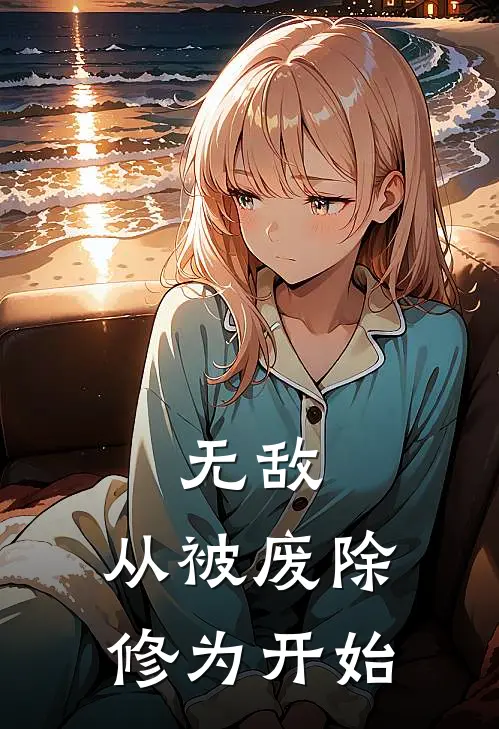 无敌，从被废除修为开始
